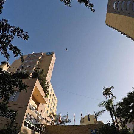 Cosmopolitan Hotel เบรุต ภายนอก รูปภาพ